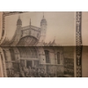 Image 5 : The Times- Funeral of King George V and Edmonton Journal- The Great Empire The World Has Ever Known