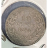 Image 4 : French Francs and Centimes and a Portuguese Coin 