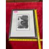Image 1 :  "It was always a battle if they made for the reeds". Illustration (7.75" x 5.75" Before Frame)