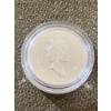 Image 4 : 2011 Canadian 5-Cent Proof Silver Coin With Certificate of Authenticity