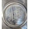 Image 2 : Puddifoot Stainless Steel Creamer 