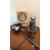 Image 2 : Assorted Tools & Gadgets - Solid Metal Clock