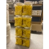 Image 2 : Russo Ultimate Stack & Snap Leave-In Spacers (Lot of 6 Containers)