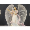 Image 2 : The Branford Exchange " Sacred Crystal Spirits" Angels