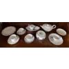 Image 1 : China Collection - Tirschenreuth Bavaria, Konigl pr. Tettau Bavaria, 