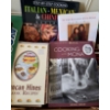 Image 2 : Cookbook Collection #1 - Companys Coming, Oprah and More 
