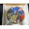 Image 4 : Star Trek Collectible Plate Collection, 9 Pcs 