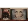 Image 1 : Set of 2 Framed Prints - Largest is 24x36 