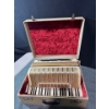 Image 5 : Vintage Hohner Tango VM Accordian