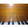 Image 2 : Classic Piano 56 W, 26 D, 40 T and Bench 29 W, 14 D, 19 T 
