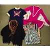 Image 1 : Stylish & Cute Vintage Outfits For All Minds  Size Small-Medium