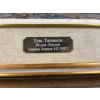 Image 2 : Framed Tom Thomson Print Black Spruce Limited Edition 147/1917 (15.5" X 17.5")