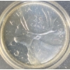 Image 4 : 1961 Canadian Uncirculated Silver Coin Set