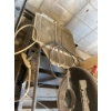 Image 2 : Brutus Tile Wet Saw with Adjustable Arm and Accessories