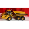 Image 1 : Norscot CAT 725 Articulated Truck 1:50 Scale Die-Cast