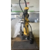 Image 6 : Power Tools: DeWalt, Walter Angle Grinder, Milwaukee Drill