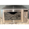 Image 1 : Panasonic Stainless Steel Microwave Model#NN-SD6915