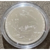Image 2 : 2004 Île Sainte-Croix Commemorative Coin and Stamp Set