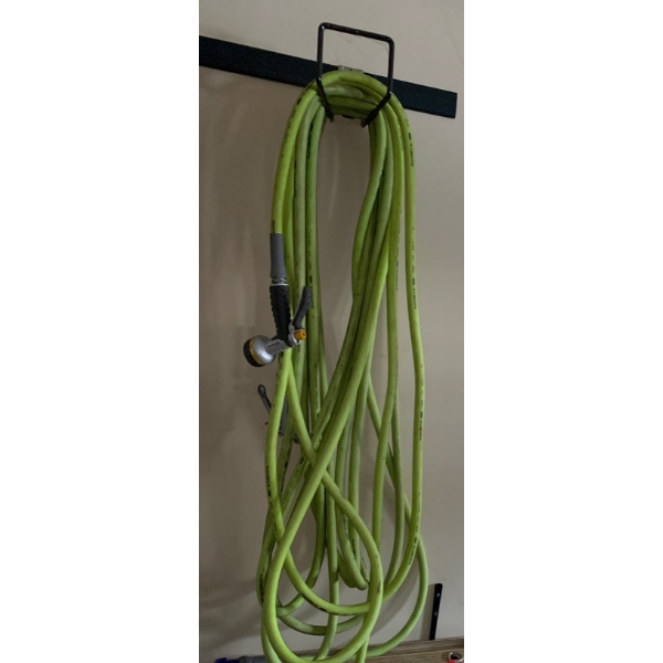 XL Garden Hose Flexilla by Legacy