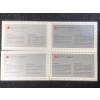 Image 6 : 1993, 1994, 1995, and 1996 Specimen Sets