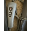 Image 2 : RENPHO Air Compression Leg Massager w/ Heat & More