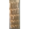 Image 5 : Assorted Garment Bags Shoe Bags Storage Organizers Insta-Color Packs & More