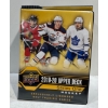 Image 1 : Three Binders of Upper Deck 2019/20 Collectors Hockey Cards