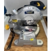 Image 2 : Mastercraft Hockeye Laser 1 1/4" Compound Miter Saw 