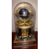 Franklin Mint Royal Geographical Society Millennium Clock 16T