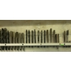 Image 10 : CM6241Vx1500 Metal Lathe with Digital Readout 