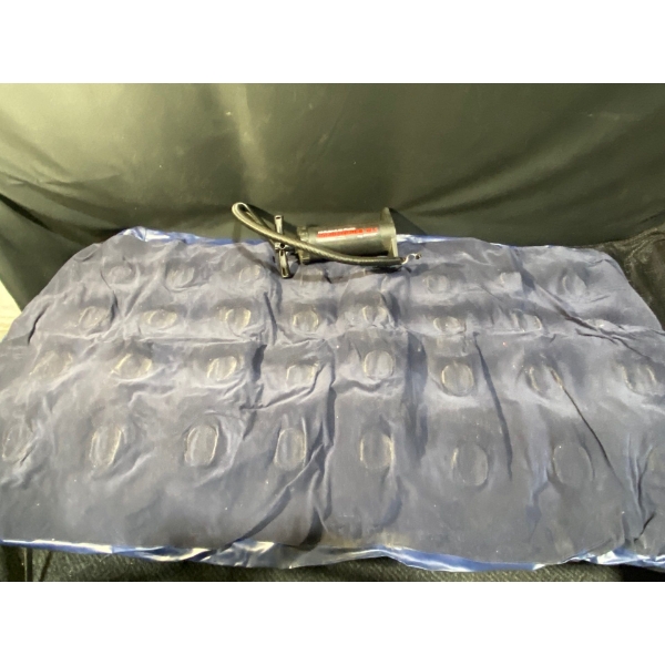 Air Mattress & Intex Air Pump