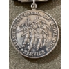 Image 2 : WWII Canadian Voluntary Service Medal with Ribbon, 1939-1945