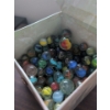 Image 4 : Colosal Box Of Vintage Marbles