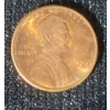 Image 3 : Uncirculated Lincoln Coins