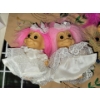 Image 4 : Collectible Troll Figurines 7T