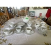 Image 1 : 21 Piece Tea Set