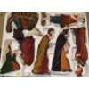 Image 1 : Nativity Scene Set 
