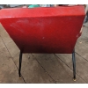 Image 5 : Scandenavian Well Loved Lounge Chair 24"Tall