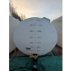 Image 3 : Horizontal Polyethylene Storage Tank - See Pics For Volume