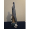 Image 2 : LLADRO 1996 Mother Mary Porcelain Figurine - 6W, 4D, 14T 