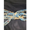 Image 4 : Macrame Wall Decor- 56 W From End to End, With Some Slack 