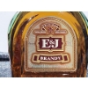 Image 2 : Sealed Bottle of E&J VS Brandy in Original box, 750 ML