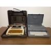 Image 1 : Electric Smith Corona Typewriters: 2200 & SD265