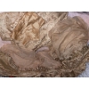 Image 3 : Luxury Gold Curtain Collection Shams Valence Panels & More