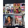 Image 3 : Magazines - Spin, Rolling Stones, Entertainment, Creem