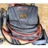 Image 13 : Milwaukee Cordless Grease Gun, Motomaster Charger, Hoist Chains and Shop Table