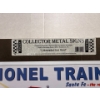 Image 2 : Lionel Trains Lithographed Steel Metal Reproduction 16Wx12.5H