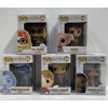 Image 1 : Harry Potter -Funko Pops