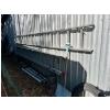 Image 1 : 2 x 20 ft - 24 ft aluminum ladder/ extension ladder 