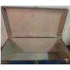 Image 2 : Vintage Steamer Trunk